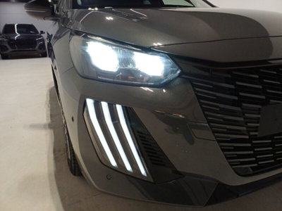 Peugeot 208 PureTech 100 Stop&Start 5 porte Allure (9)
