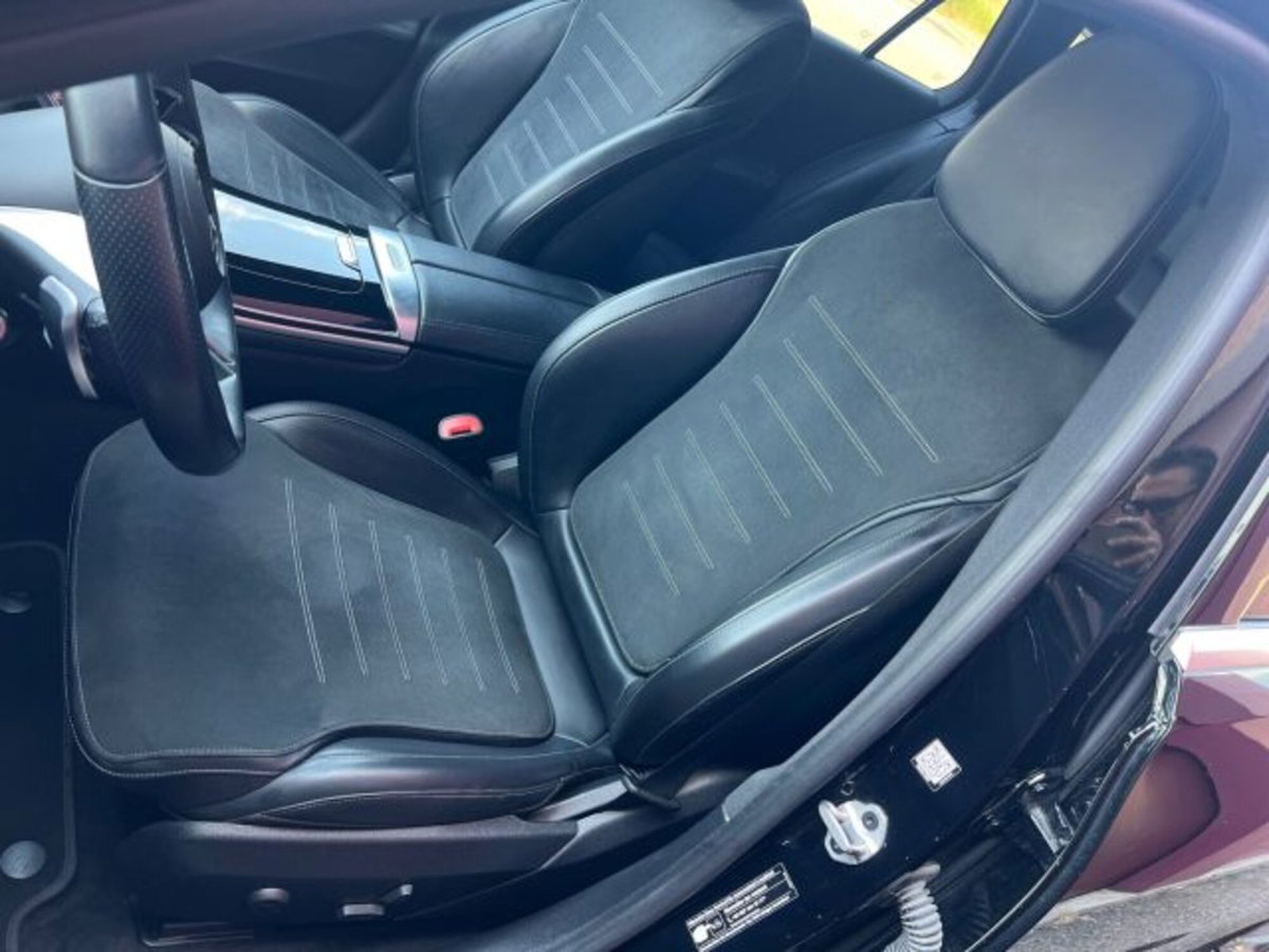 Mercedes-Benz Classe C Station Wagon 220 d Mild hybrid Premium Pro (15)