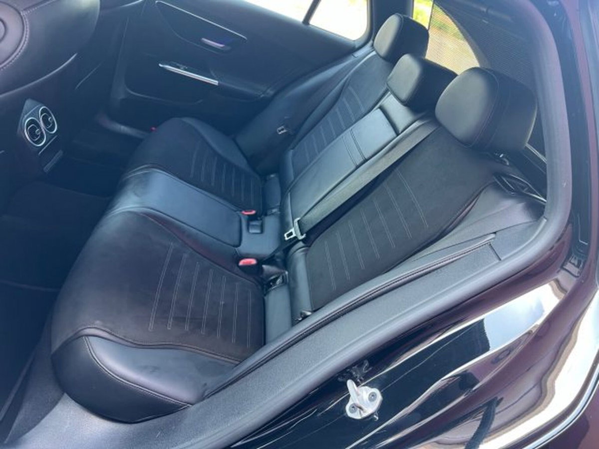 Mercedes-Benz Classe C Station Wagon 220 d Mild hybrid Premium Pro (19)