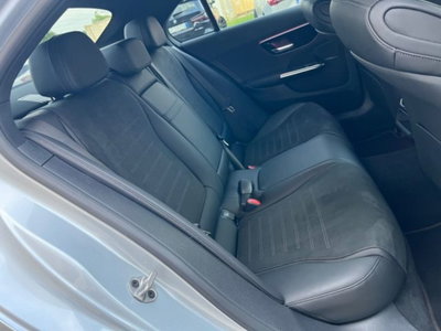 Mercedes-Benz Classe C 220 d Mild hybrid Premium (8)