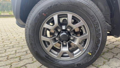 Suzuki Jimny 1.5 4AT Top (10)