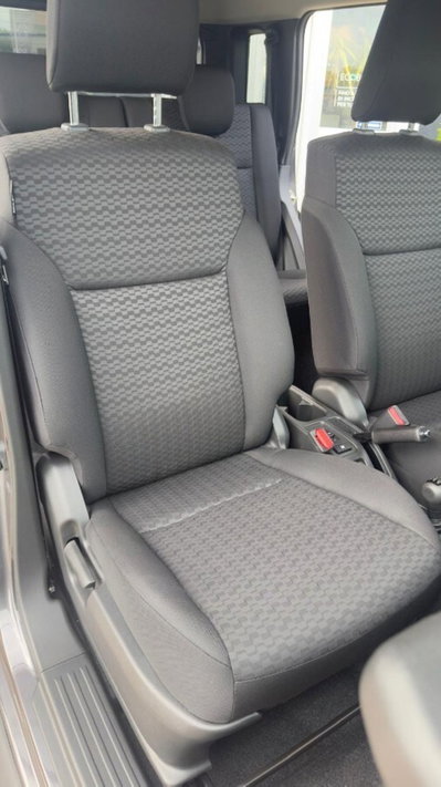 Suzuki Jimny 1.5 4AT Top (12)