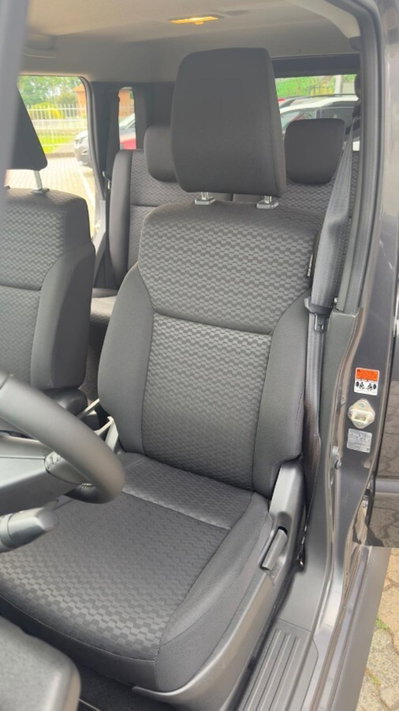 Suzuki Jimny 1.5 4AT Top (15)