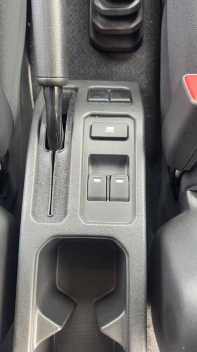 Suzuki Jimny 1.5 4AT Top (18)