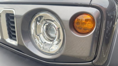 Suzuki Jimny 1.5 4AT Top (9)