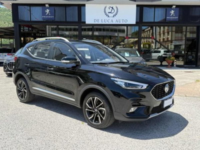 Mg ZS ZS 1.5 Luxury usata