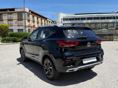 Mg ZS ZS 1.5 Luxury (10)