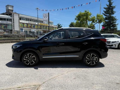 Mg ZS ZS 1.5 Luxury (12)