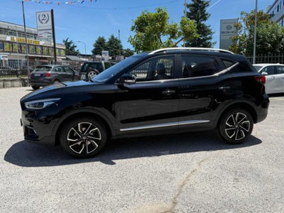 Mg ZS ZS 1.5 Luxury (13)