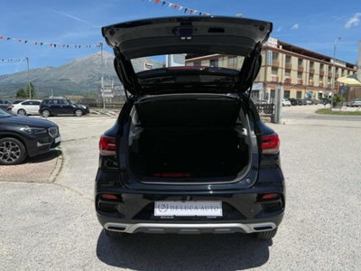 Mg ZS ZS 1.5 Luxury (14)