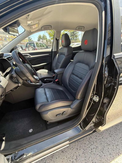 Mg ZS ZS 1.5 Luxury (15)