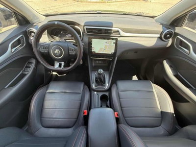 Mg ZS ZS 1.5 Luxury (19)