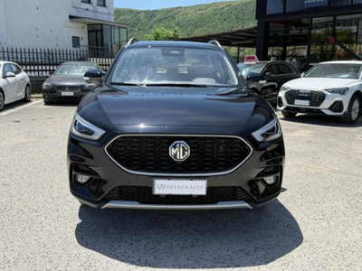 Mg ZS ZS 1.5 Luxury (2)