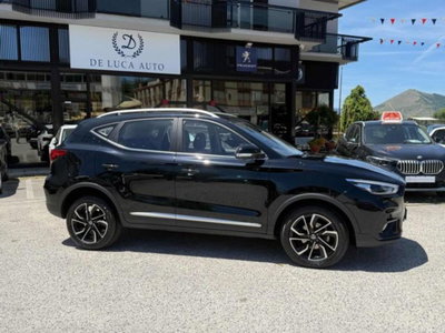 Mg ZS ZS 1.5 Luxury (5)