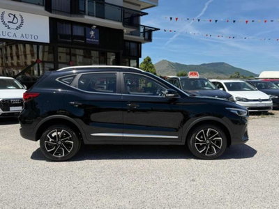 Mg ZS ZS 1.5 Luxury (6)