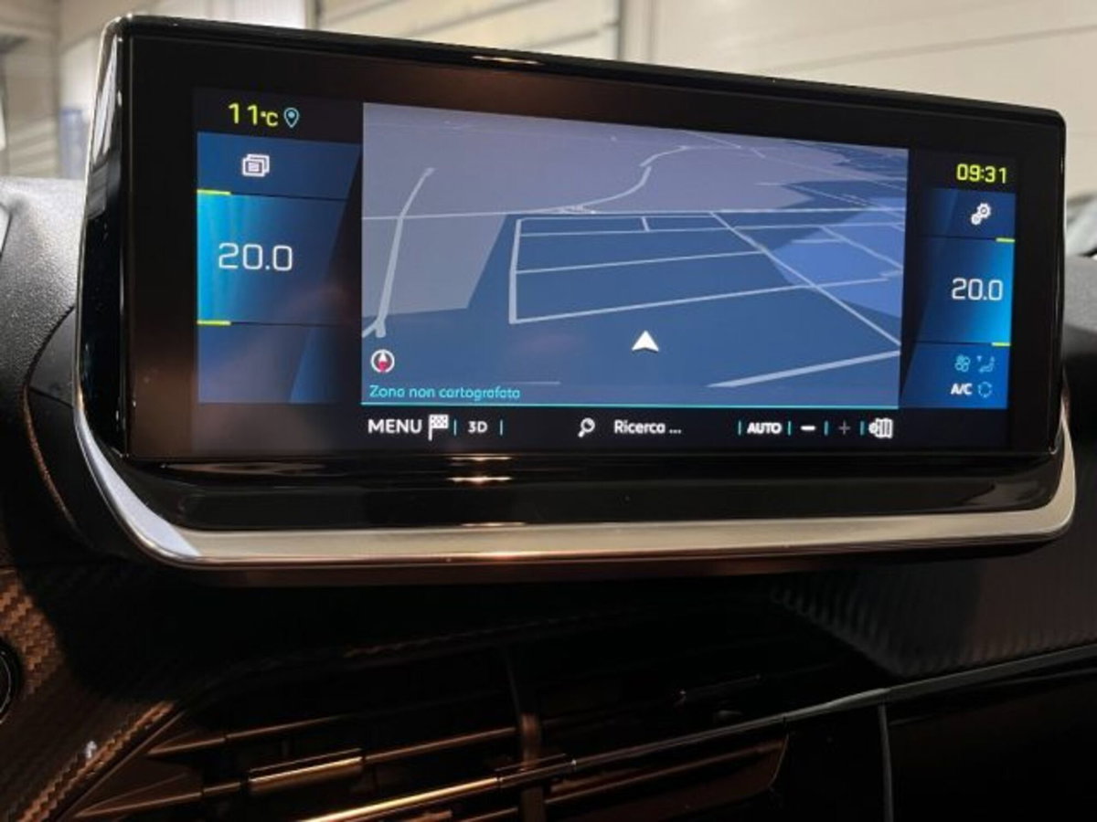 Peugeot 208 50 kWh Allure (15)