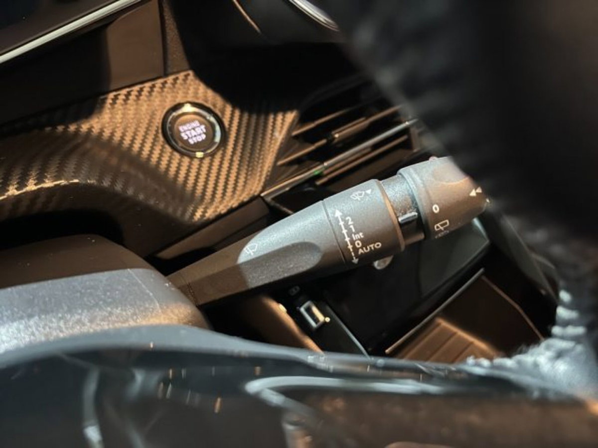 Peugeot 208 50 kWh Allure (17)