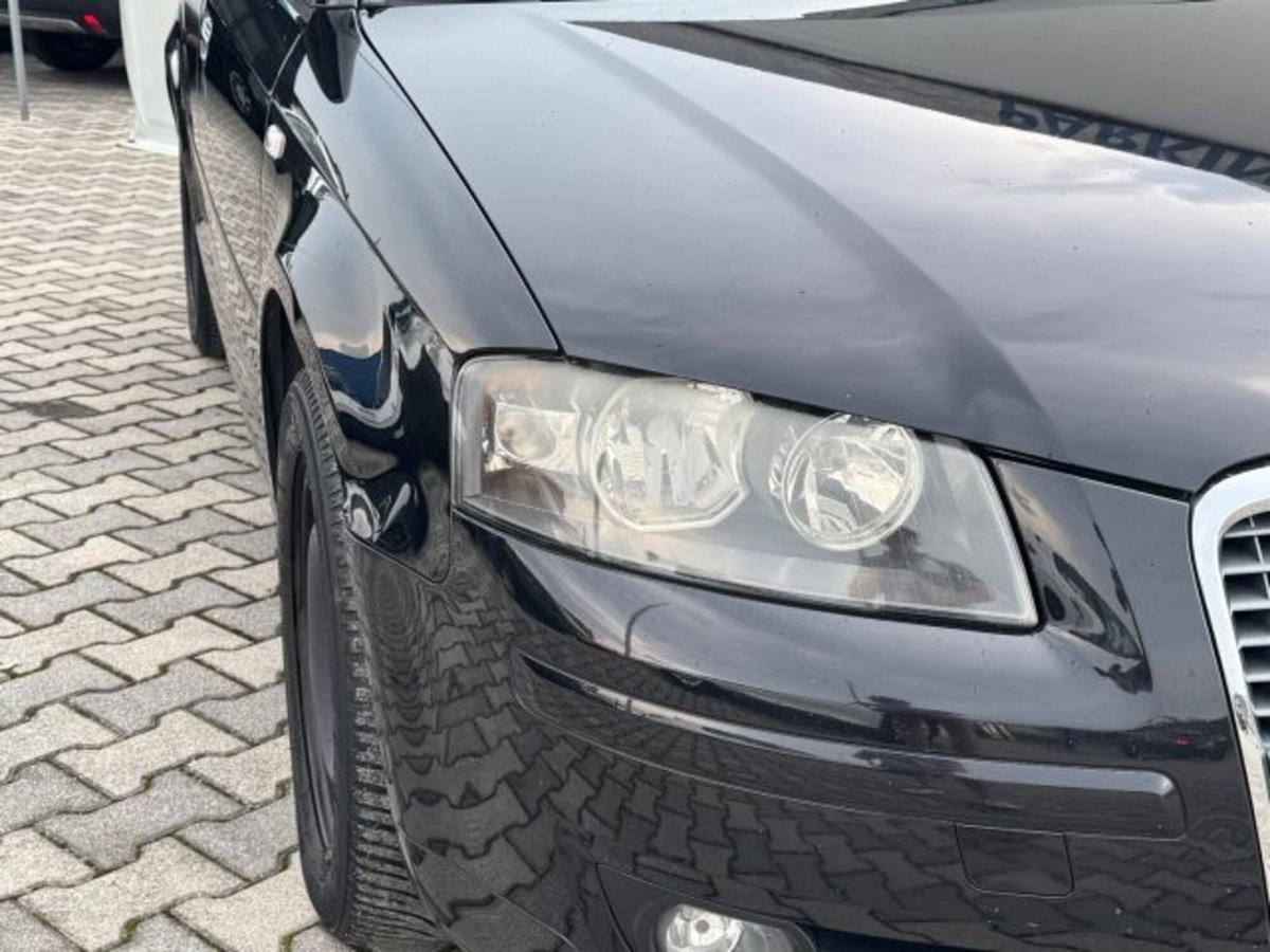 Audi A3 2.0 16V TDI Ambiente (10)