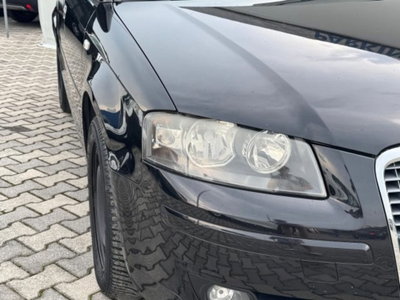 Audi A3 2.0 16V TDI Ambiente (10)