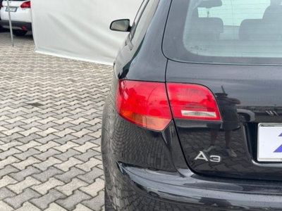 Audi A3 2.0 16V TDI Ambiente (13)