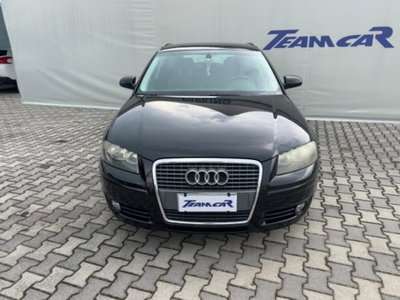 Audi A3 2.0 16V TDI Ambiente (2)