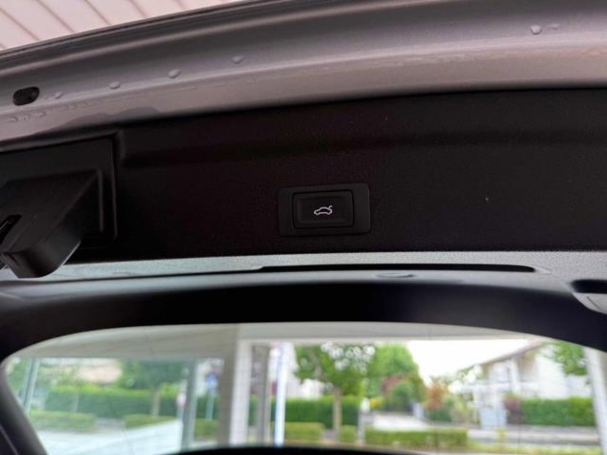 Audi Q3 Sportback Sportback 35 1.5 tfsi s-tronic (9)