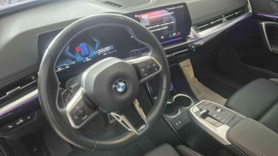 BMW X1 sDrive 18i Msport (5)