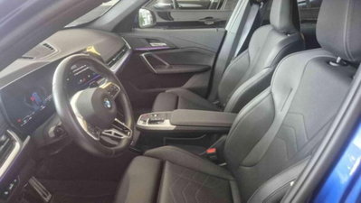 BMW X1 sDrive 18i Msport (6)