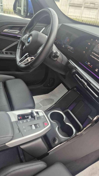 BMW X1 sDrive 18i Msport (7)