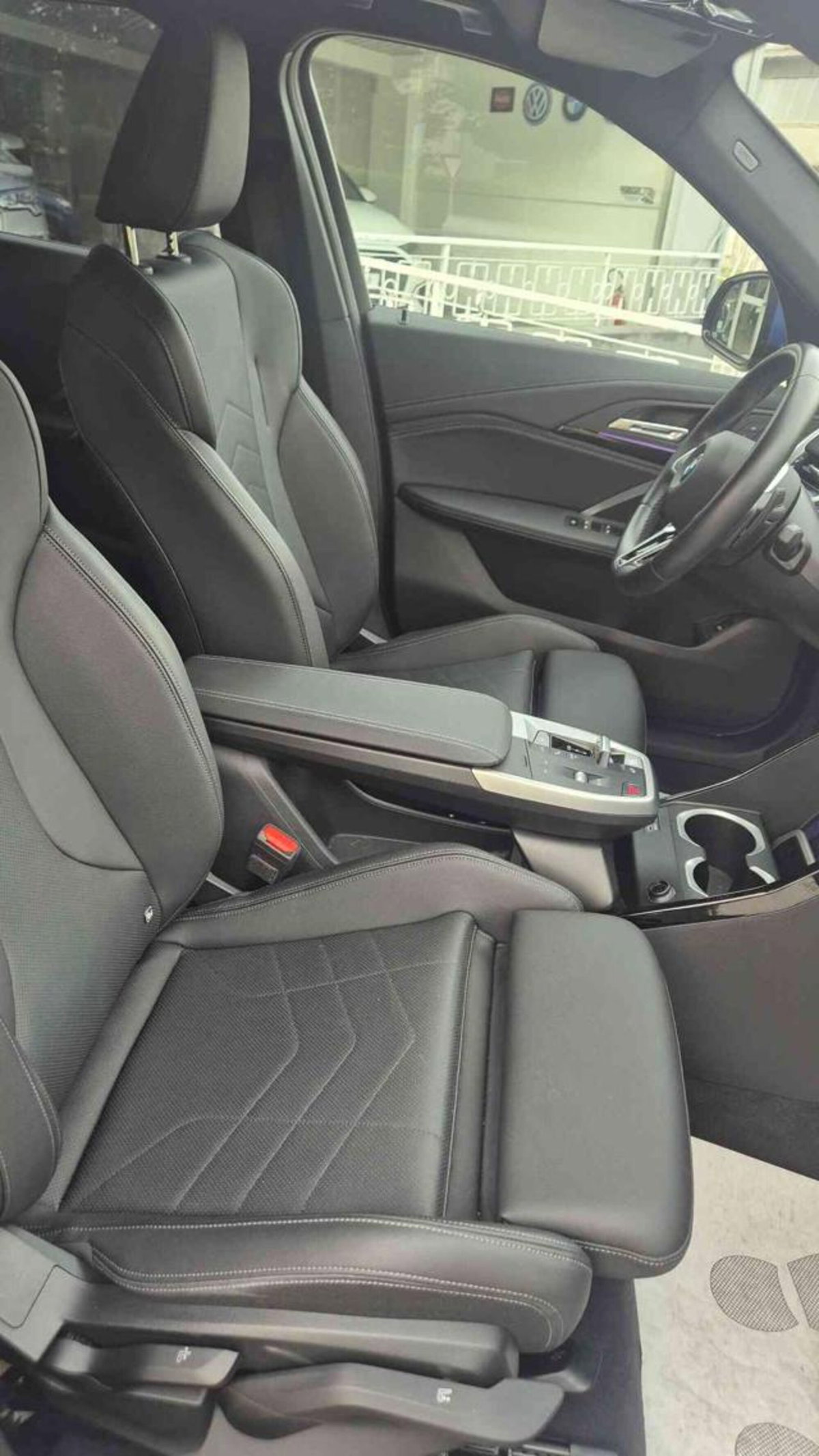 BMW X1 sDrive 18i Msport (7)