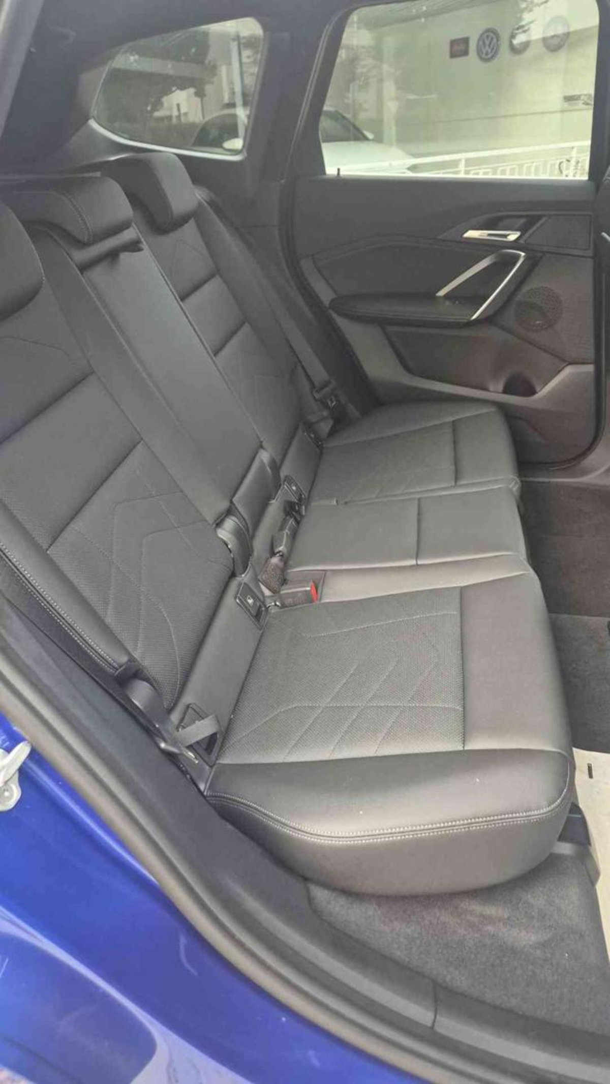 BMW X1 sDrive 18i Msport (8)