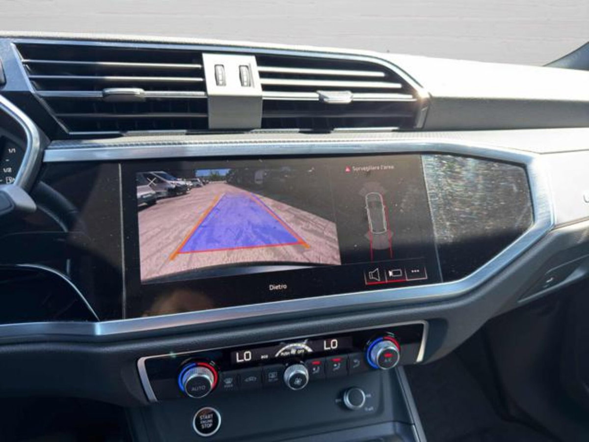 Audi Q3 35 TDI S line edition (13)