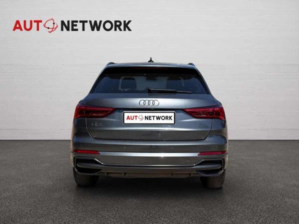 Audi Q3 35 TDI S line edition (6)