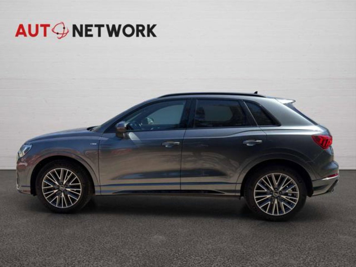 Audi Q3 35 TDI S line edition (7)