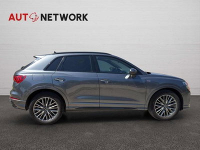 Audi Q3 35 TDI S line edition (8)