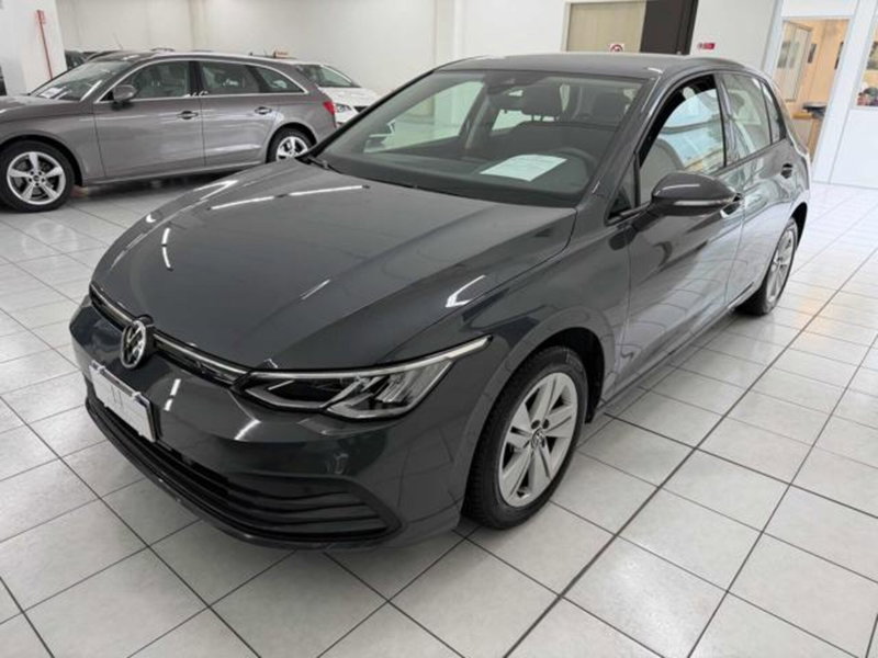 Volkswagen Golf Variant 2.0 TDI 150 CV DSG SCR 4Motion Life