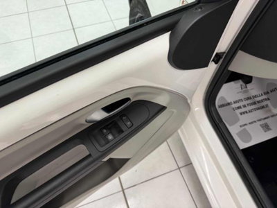 SEAT Mii 1.0 68 CV 5 porte Style Ecofuel (13)