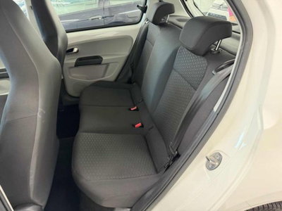 SEAT Mii 1.0 68 CV 5 porte Style Ecofuel (6)