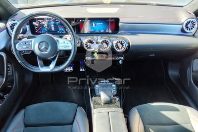 Mercedes-Benz CLA Shooting Brake 200 d Automatic Shooting Brake Premium (10)
