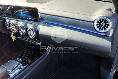 Mercedes-Benz CLA Shooting Brake 200 d Automatic Shooting Brake Premium (11)