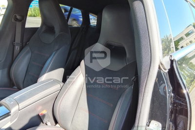 Mercedes-Benz CLA Shooting Brake 200 d Automatic Shooting Brake Premium (12)