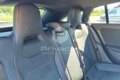 Mercedes-Benz CLA Shooting Brake 200 d Automatic Shooting Brake Premium (13)