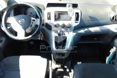 Nissan Evalia 1.5 dCi 8V 110 CV n-tec (10)