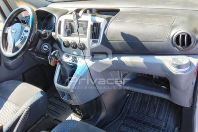 Nissan Evalia 1.5 dCi 8V 110 CV n-tec (11)