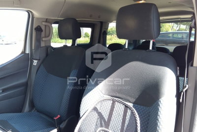 Nissan Evalia 1.5 dCi 8V 110 CV n-tec (12)