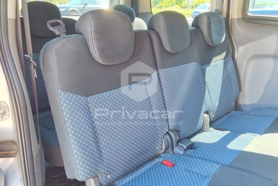 Nissan Evalia 1.5 dCi 8V 110 CV n-tec (13)