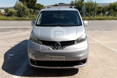 Nissan Evalia 1.5 dCi 8V 110 CV n-tec (2)