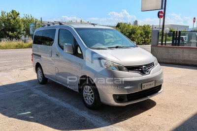 Nissan Evalia 1.5 dCi 8V 110 CV n-tec (3)