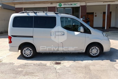 Nissan Evalia 1.5 dCi 8V 110 CV n-tec (4)