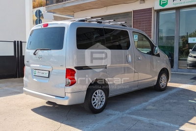 Nissan Evalia 1.5 dCi 8V 110 CV n-tec (5)